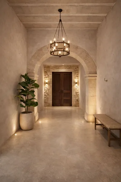 Historic finca completely renovated with panoramic views — photo 5