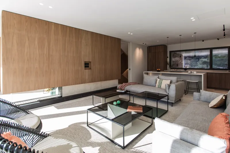 Sophisticated five-bedroom contemporary villa for sale in Port d’Andratx — photo 4