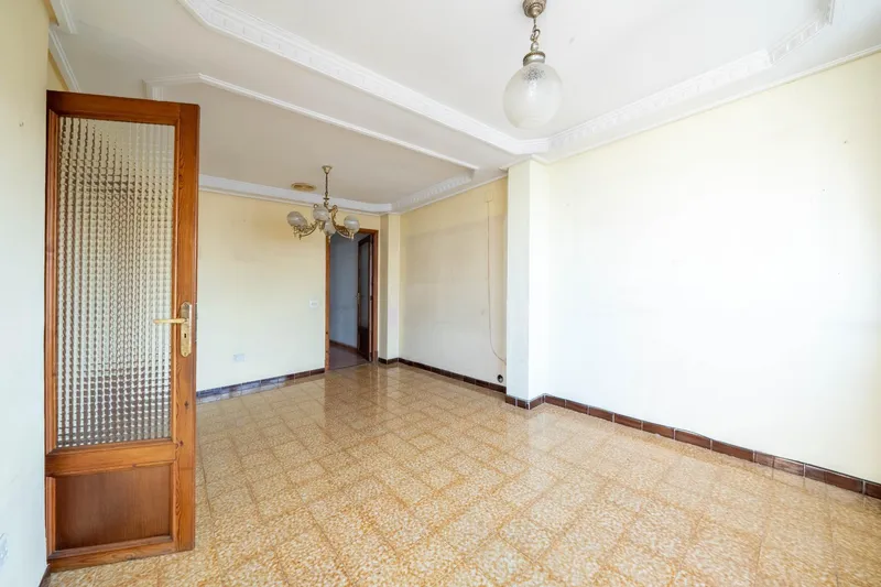 Penthouse - Palma de Mallorca (Bons Aires), Built Surface 96m², Terrace Size 10m², 3 Bedrooms, 1... — photo 9