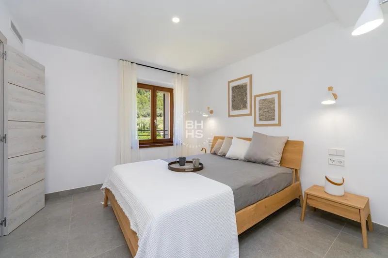 Semi-Detached for sale in Fornalutx — photo 8