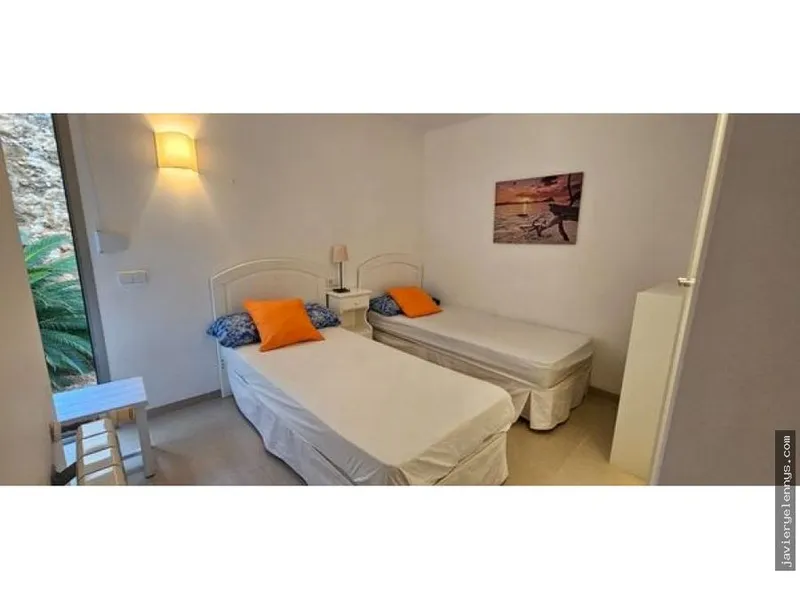 Townhouse for rent on Paseo Alfonso XII 311, Cala Magra — photo 11