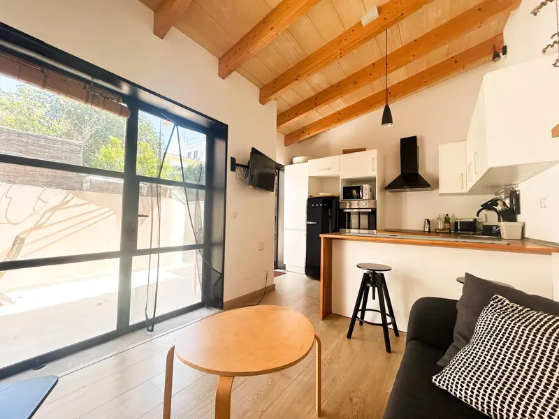 Townhouse for sale in Son Espanyolet, Palma de Mallorca, Mallorca — photo 4