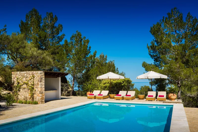 Villa in Son Balagueret for rent — photo 3