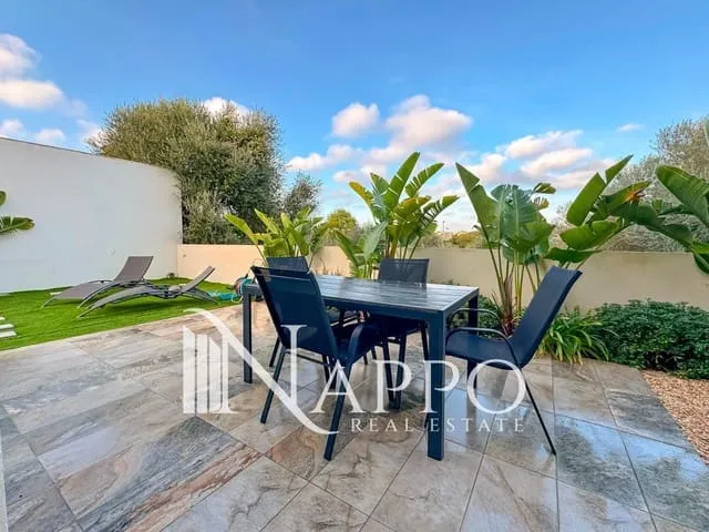 Townhouse for rent in Sa Rapita / La Rapita, Campos, Mallorca — photo 3