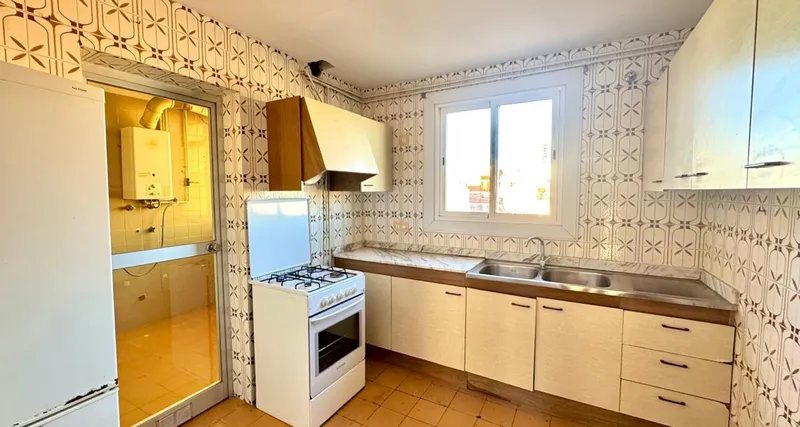 Apartment for sale in Palma Santa Catalina - Renovation project — photo 10