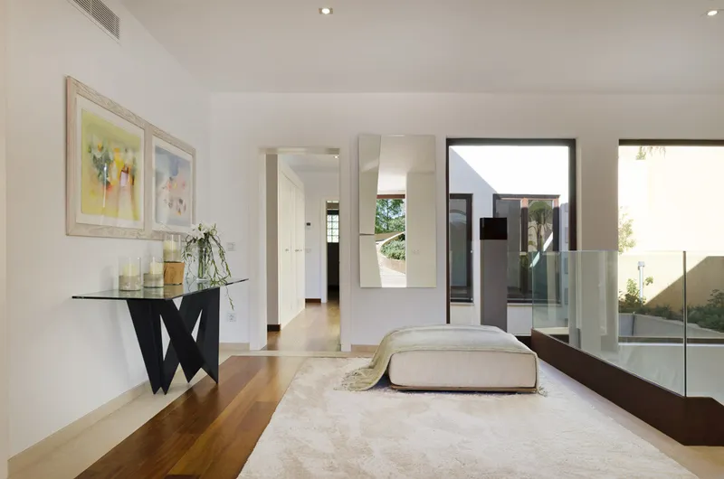 Spacious property with golf course views Son Vida - Marcel Remus Real Estate — photo 6