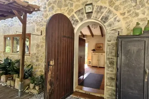 Cortijo in Búger, Mallorca — photo 9