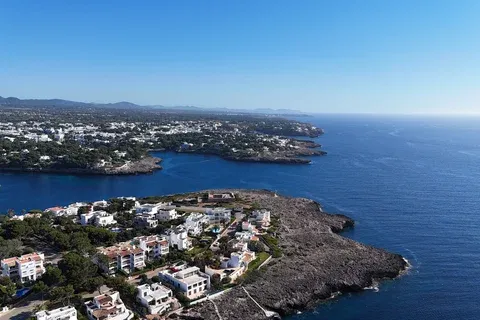 Land in Cala d'Or, Mallorca — photo 9