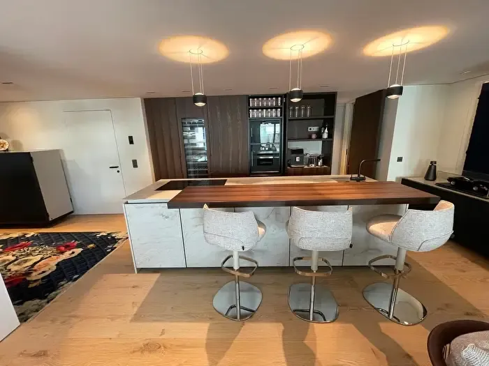 Piso en alquiler de 3 habitaciones, Centre, Plaça dels Patins — photo 2