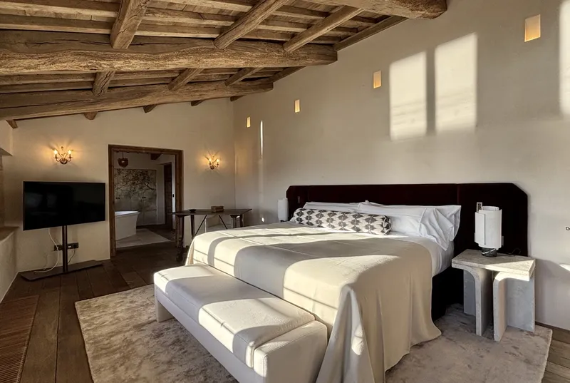 Manor house in the historic center of Palma – Rent — photo 10