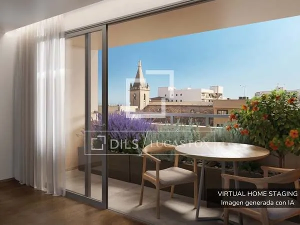 75m² apartment for sale in Palma de Mallorca — photo 3