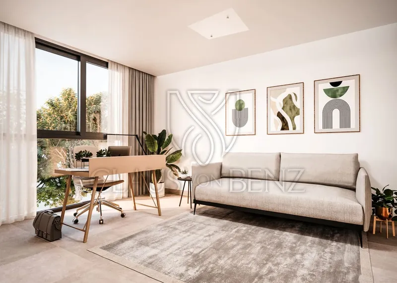Cala Ratjada – Exclusive terraced villa in a modern residential complex – Ready to move in! — photo 9