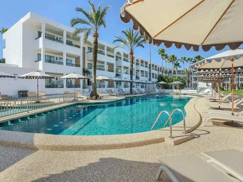Apartment in Felanitx, Mallorca — photo 1