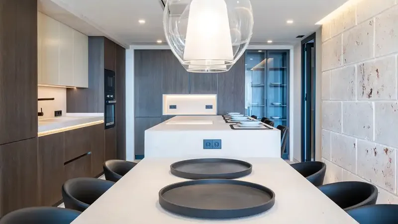 Exclusive new-build penthouse in Santa Ponsa bay — photo 5