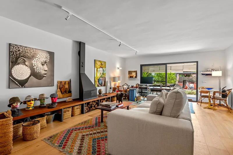 Stylish chalet in Portocolom with harbour views and a privileged location close to the sea — photo 6