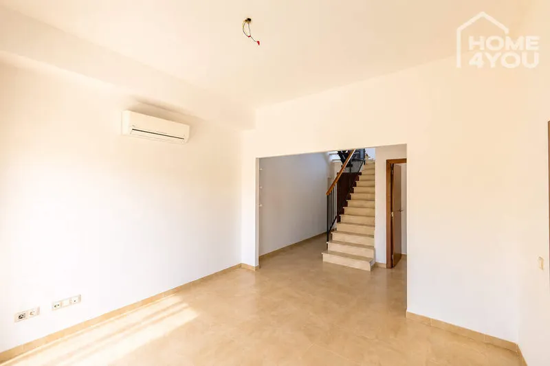 168m² terraced house with 4 rooms, patio & sea views for sale — photo 11