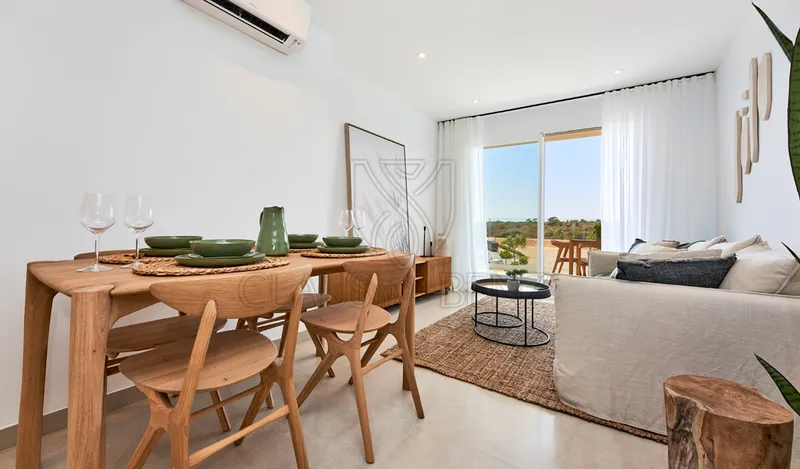Cala d'Or – MA313 – Balcony Apartment – Exclusive New Build Project – Mediterranean Dream Home on Mallorca — photo 4