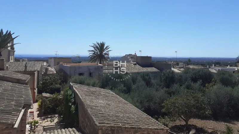 Building Plot for sale in Alqueria Blanca — photo 1