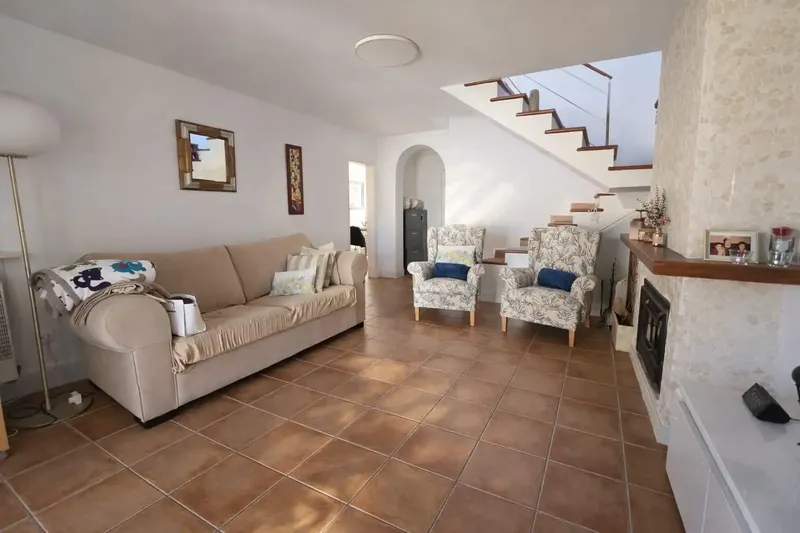 ALQUILER DE MÁXIMO 11 MESES!!!Descubre este espectacular casa independiente pareada ubicado en la privilegiada zona de Badia Blava-Badia Gra — photo 9