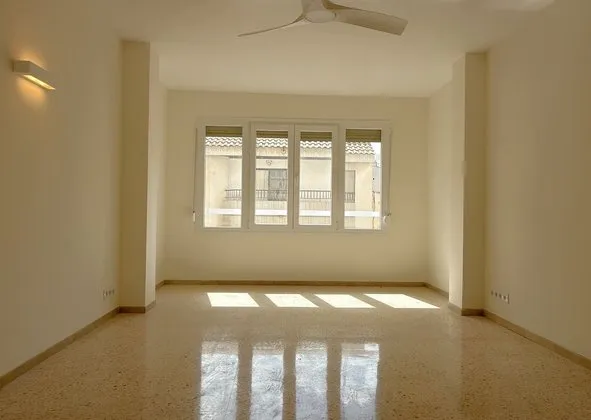 Flat / apartment in Camp d'En Serralta, Palma de Mallorca — photo 1