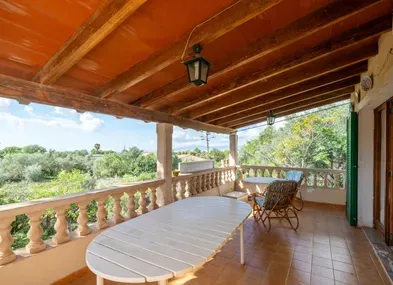 House in Andratx, S'Arracó area — photo 7