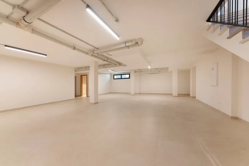 Contemporary four-bedroom luxury villa for sale in Bonanova, Palma — photo 3