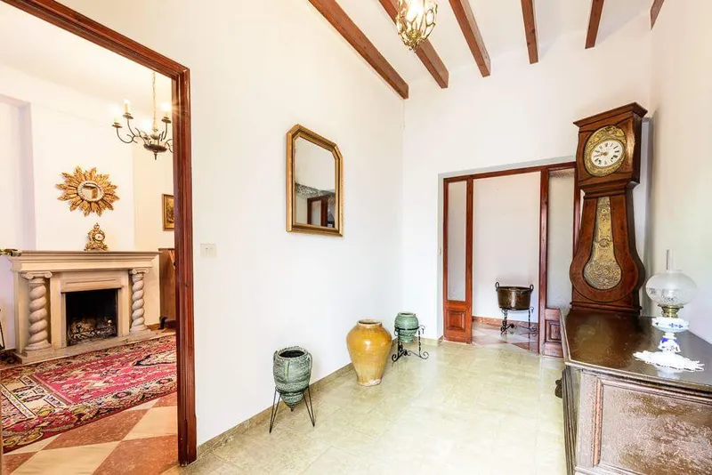 Ref. 2279T – Andratx – Reformed Townhouse — photo 8