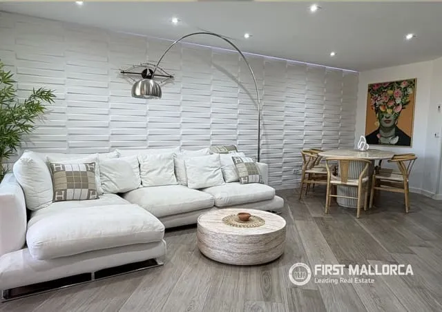 Apartment for rent in Son Veri Nou, Llucmajor — photo 2