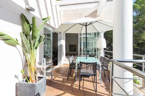 Villa in Costa d'en Blanes, Mallorca — photo 6