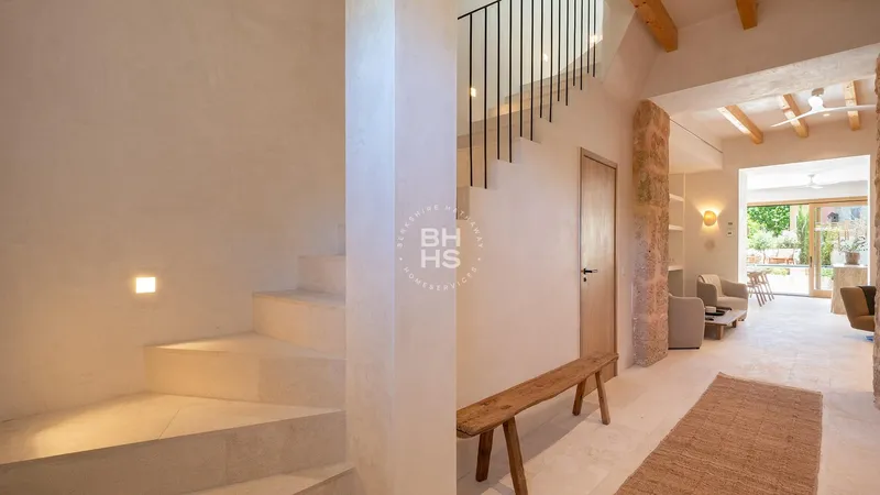 Village/town house for sale in Alaró — photo 6