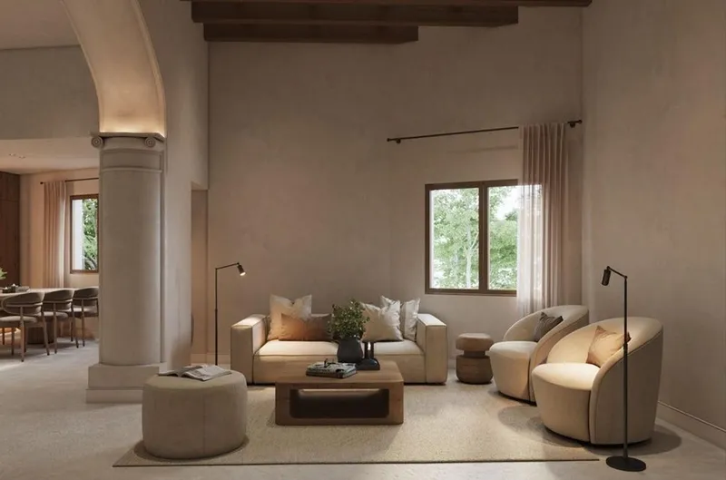 Renovated townhouse with pool and garage in the center of Felanitx — photo 4