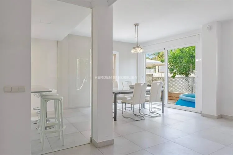 Villa Arabella Parc Mallorca for Sale. Son Xigala — photo 12