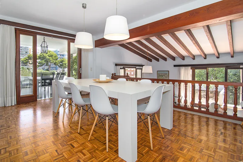 Independent chalet a few minutes from the beach, Mallorca. — photo 12