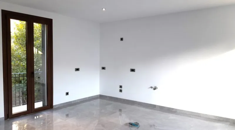 House under construction in the heart of Soller — photo 4