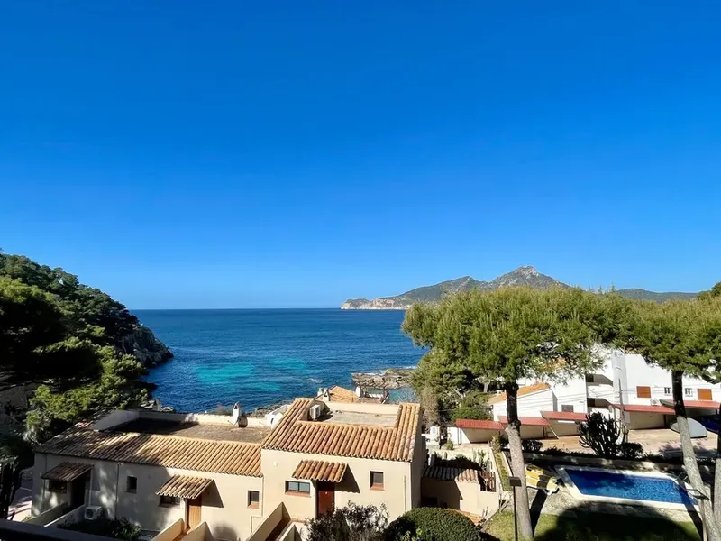 Duplex in Sant Elm, Mallorca — photo 1