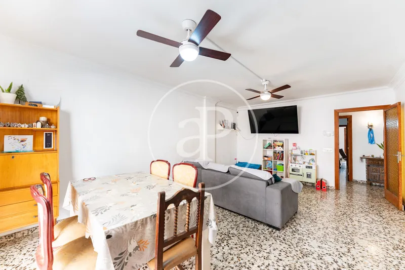 Apartment for sale in Passatge de Can Feixina — photo 4