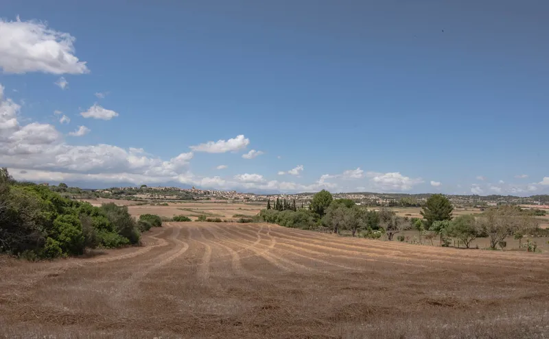 Opportunity: Magnificent building plot with panoramic views — photo 1