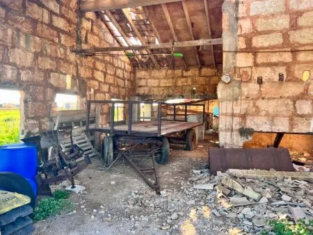 Rustic property - Sa Pobla (Pobla Sa), Built Surface 197m², Plot Surface 15727m², 1 Room — photo 9