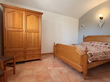 Charming finca in a quiet location in Sant Llorenç — photo 7