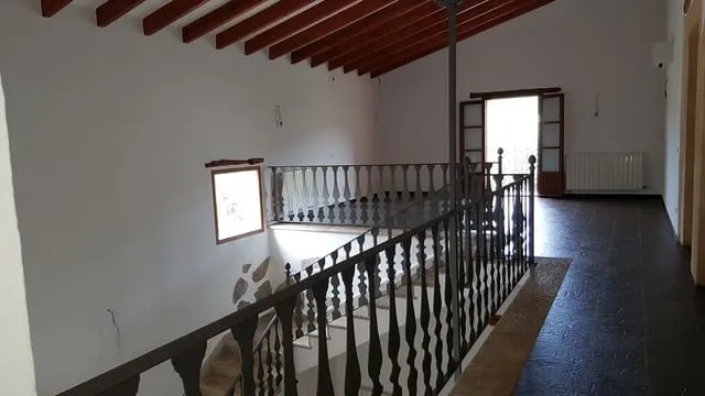Villa for rent in Es Capdella, Calvià, Mallorca — photo 5