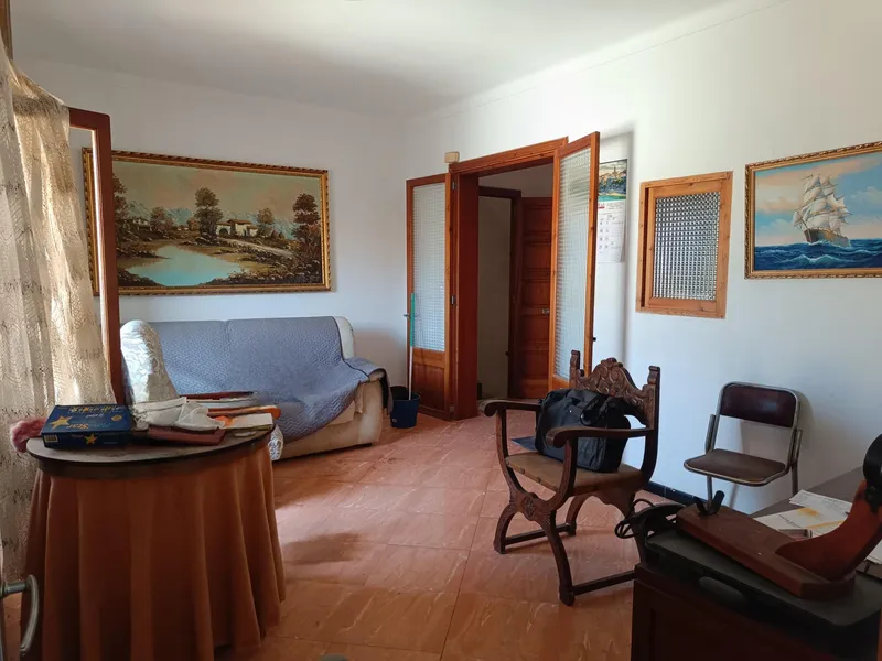 Apartment to renovate in Porto Cristo — photo 12