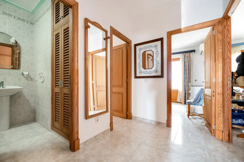 Apartment for sale in Porto Colom with sea views — photo 7