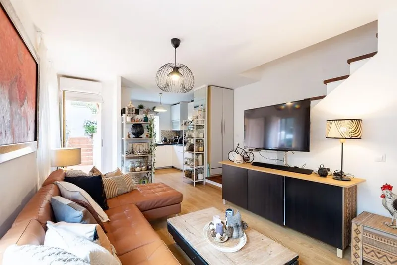 Semi-detached house for sale in Cala Major — photo 2