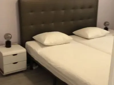 Santa Ponsa, well-maintained 115 m2, 3 bedrooms, 2 bathrooms, corner apartment, sea view — photo 10