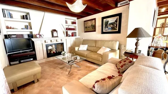 Villa for rent in Valldemosa — photo 7