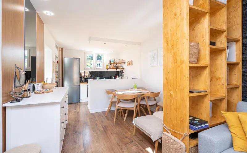 Renovated 1-bedroom apartment with terrace and parking 300 meters from the sea in Santa Ponsa — photo 9