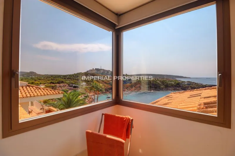 Apartment in Santa Ponsa, Calvià, Mallorca — photo 12