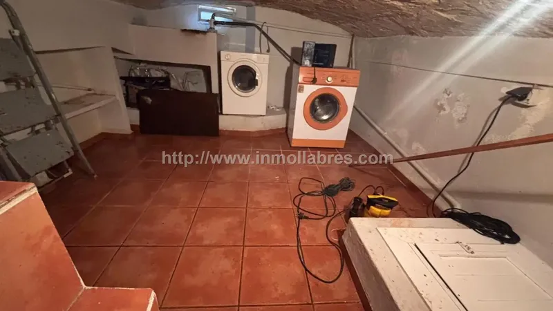 Charming village house in the heart of Mancor de la Vall, in the Serra de Tramuntana, ideal if you are looking for peace and quiet and authenticity — photo 7