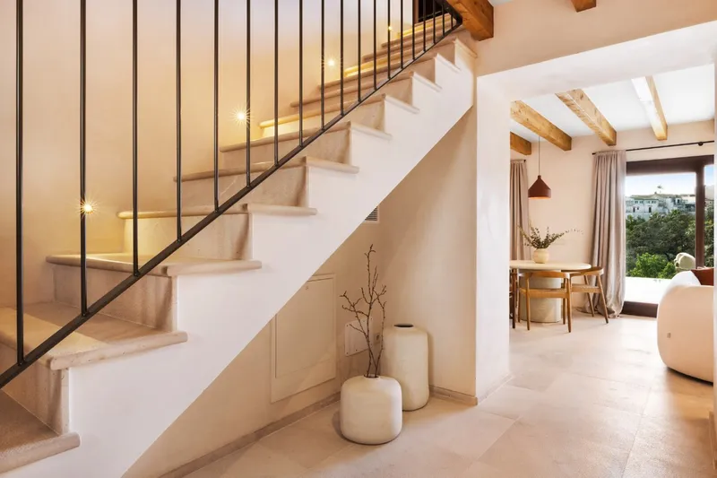 Exclusive newly finished townhouse with views of the Serra de Tramuntana, Campanet — photo 5