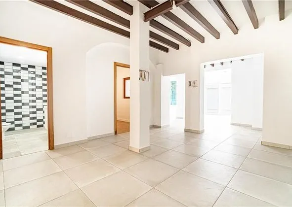 Flat / apartment in Sta Catalina - El Jonquet, Palma de Mallorca — photo 2